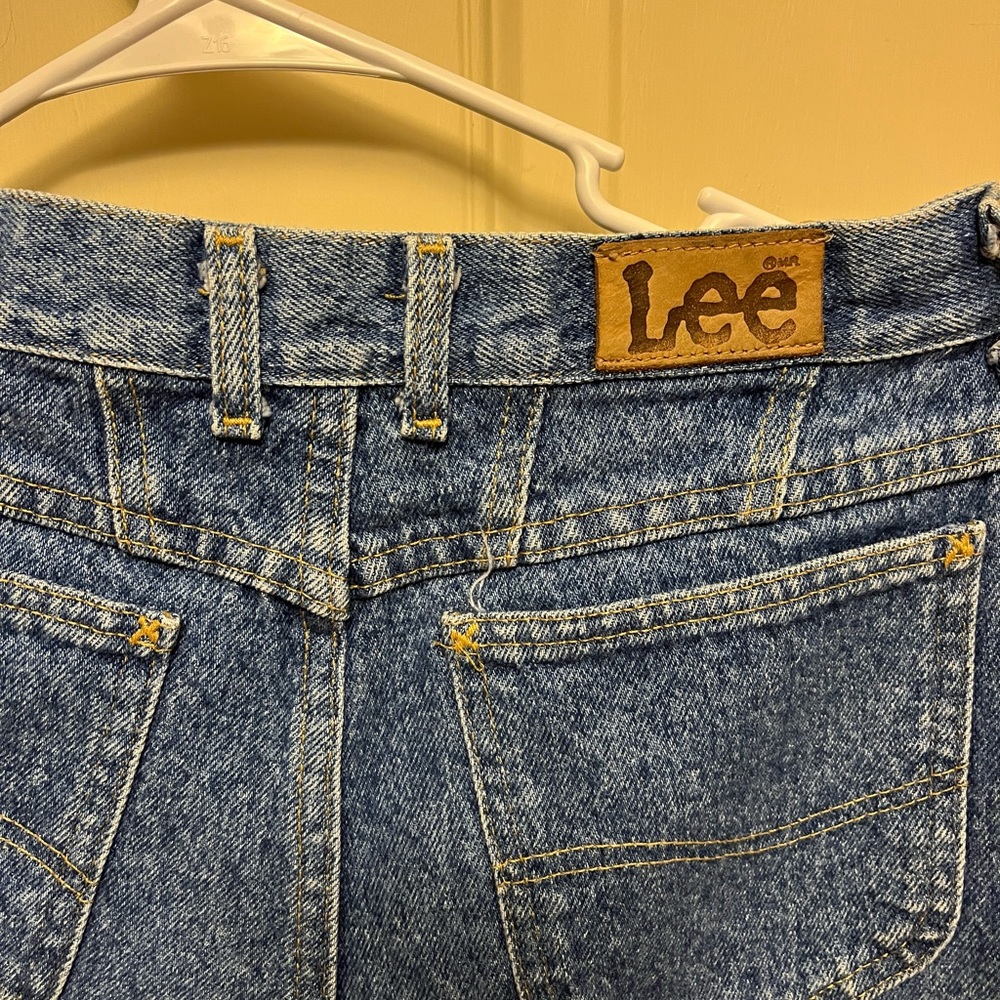 Vintage Lee jeans